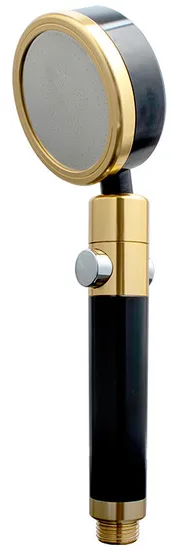 Douche à main de salle de bain de haute qualité