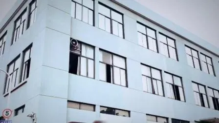 Système d'accessoires de quincaillerie pour porte coulissante en verre de salle de douche avec la Chine