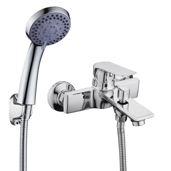 Robinet de douche de salle de bains Huadiao, robinet de luxe, robinets de bain et de douche