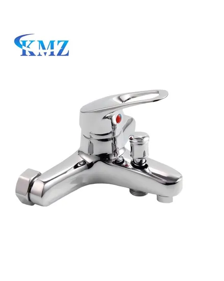 Robinets de lavabo de salle de bains, mélangeur de douche moderne, ensembles complets de robinets, offre spéciale